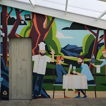 A L'Oree Du Bois Chez Doudou&Lolo Bellerive-sur-Allier Exteriör bild