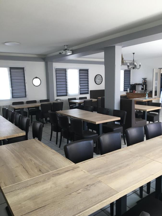 A L'Oree Du Bois Chez Doudou&Lolo Bellerive-sur-Allier Exteriör bild