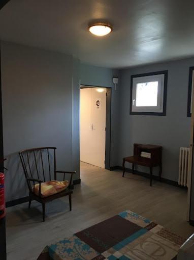 A L'Oree Du Bois Chez Doudou&Lolo Bellerive-sur-Allier Exteriör bild